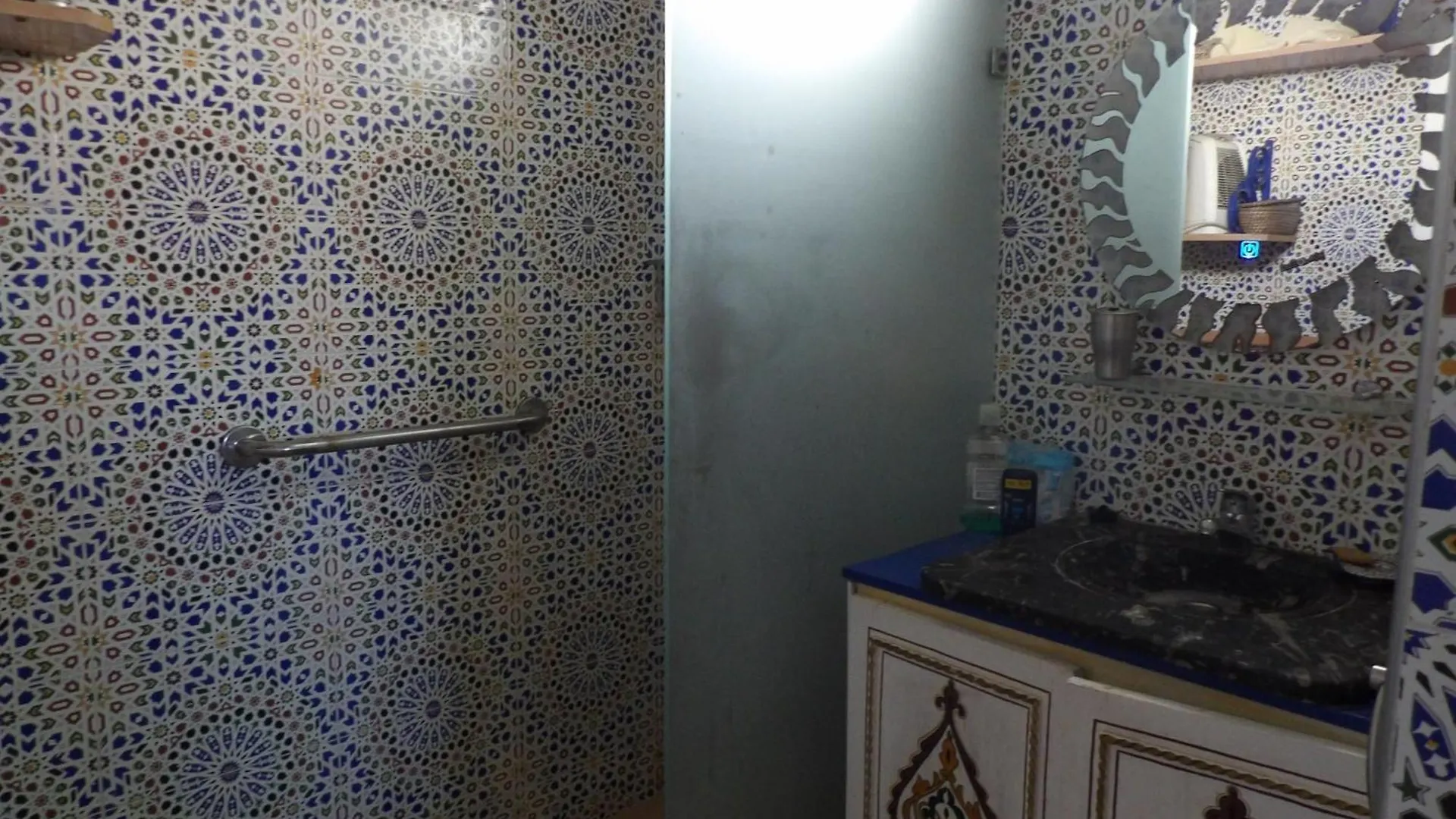 Chez Catherine As-Suwajra